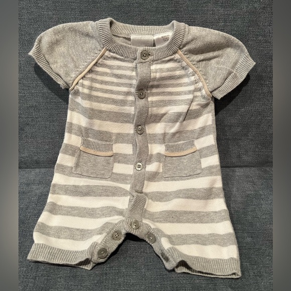 Mixed Brand Baby Boy’s Rompers - Picture 5 of 10